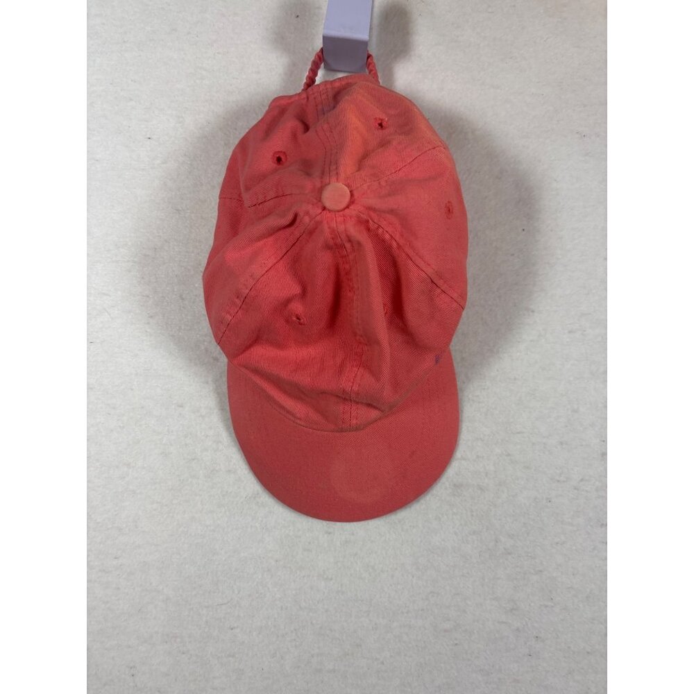Eddie Bauer Womens Cotton Cap Pink‎ One Size